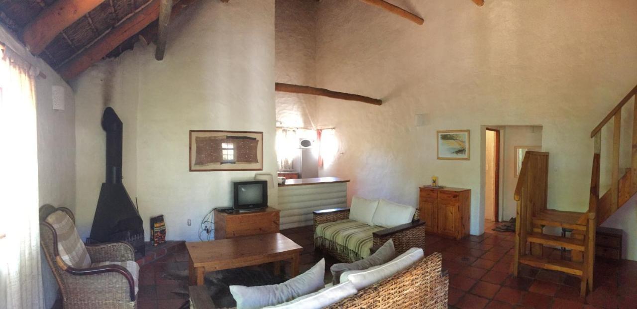 Mooi Bly Villa Paarl Dış mekan fotoğraf