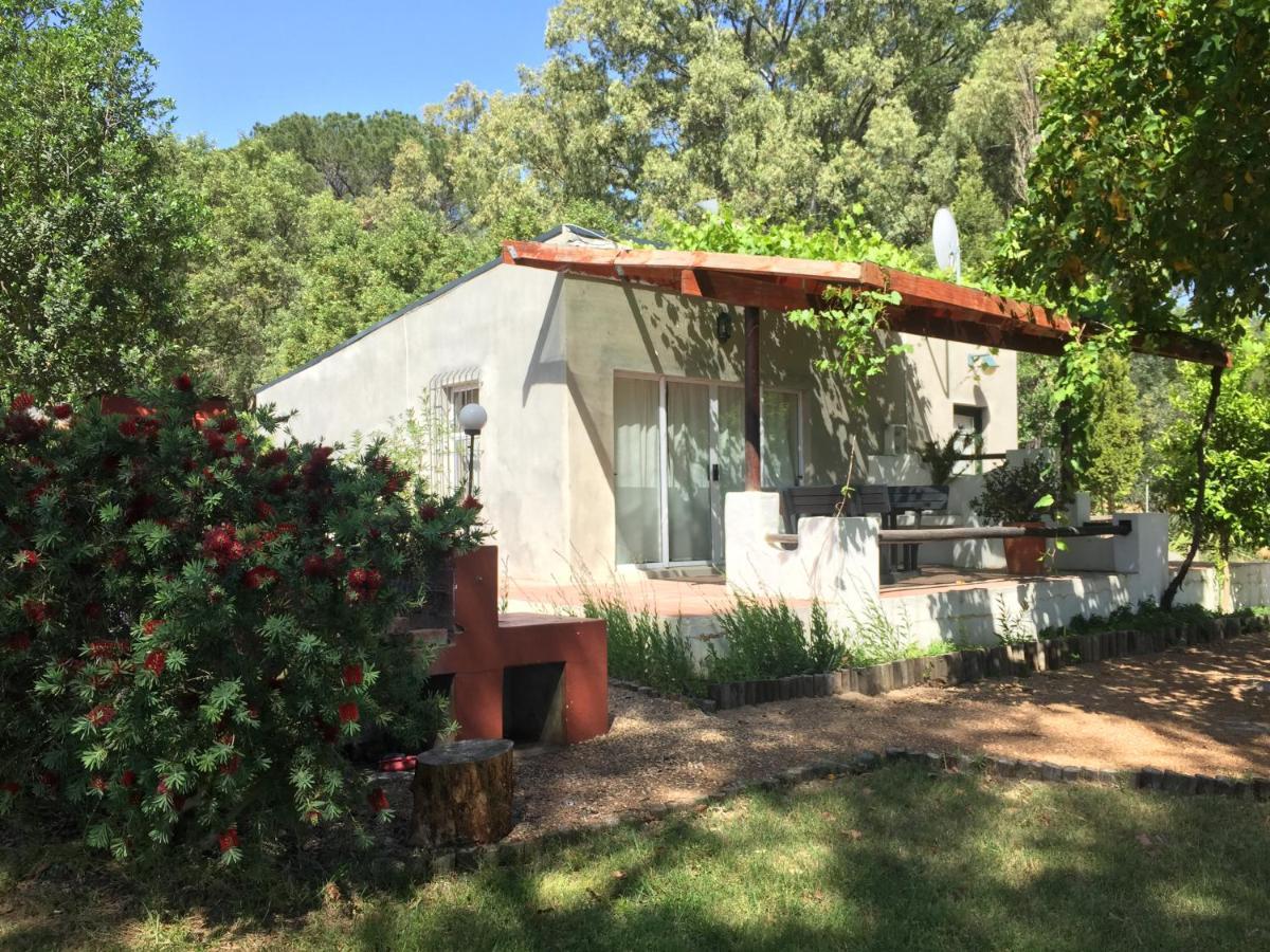 Mooi Bly Villa Paarl Dış mekan fotoğraf