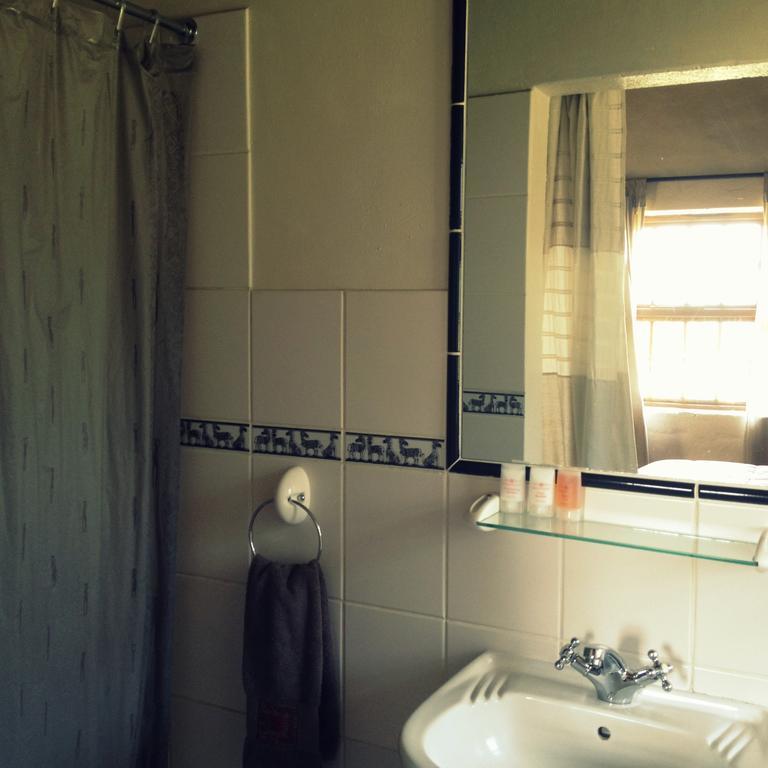 Mooi Bly Villa Paarl Oda fotoğraf
