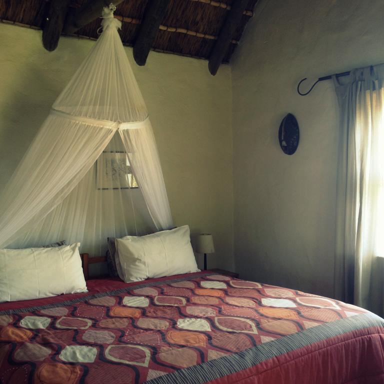 Mooi Bly Villa Paarl Oda fotoğraf
