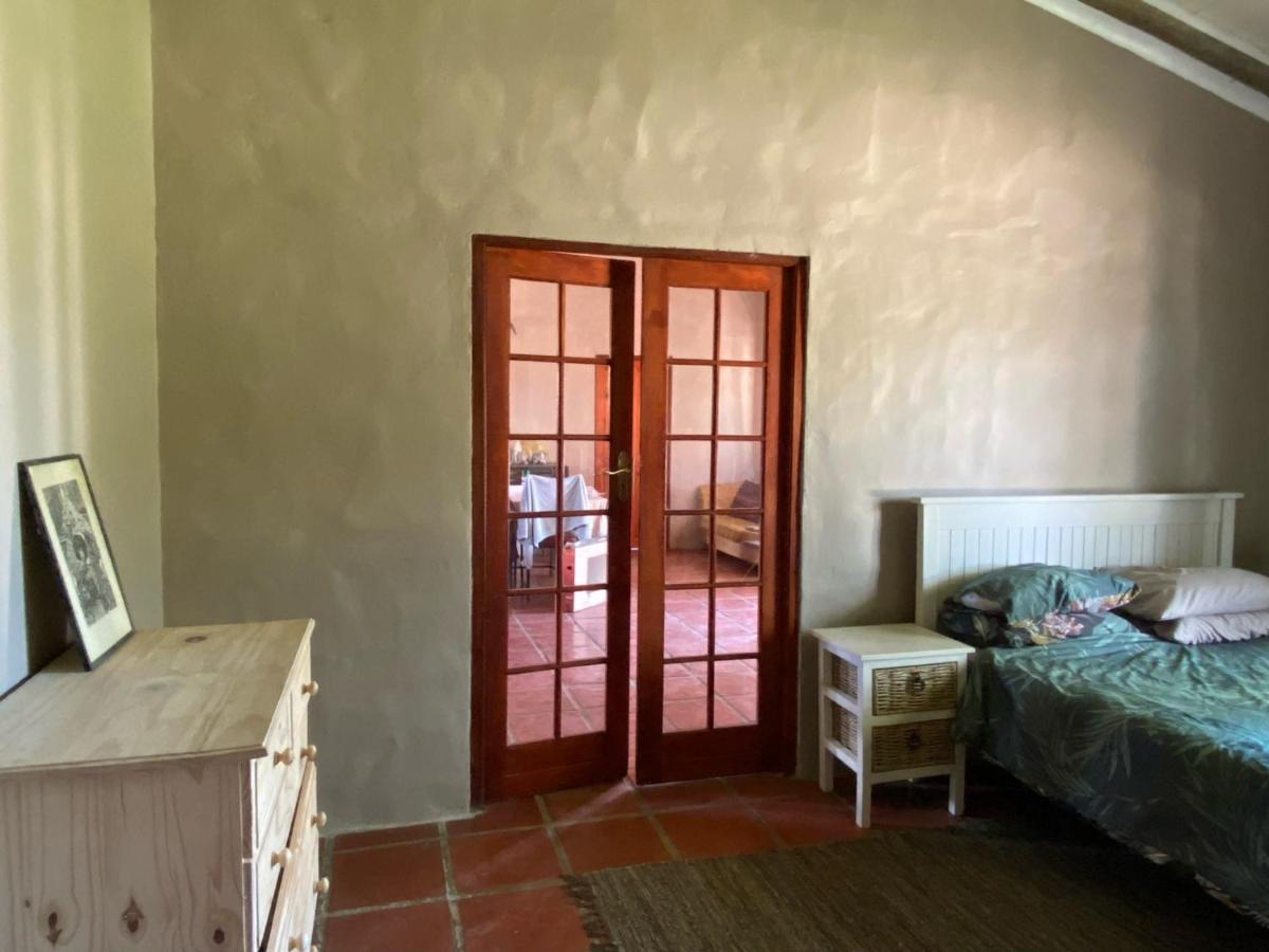 Mooi Bly Villa Paarl Dış mekan fotoğraf