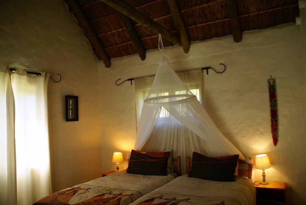 Mooi Bly Villa Paarl Oda fotoğraf