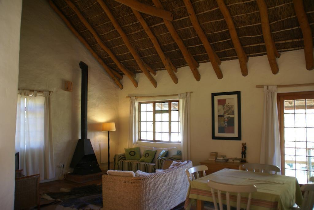 Mooi Bly Villa Paarl Oda fotoğraf